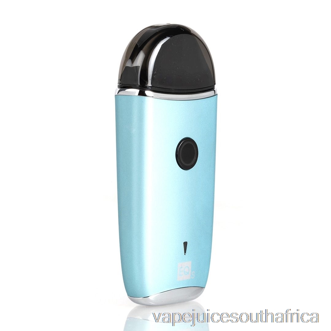 Vape Juice South Africa Innokin Eqs Pod System Sky Blue
